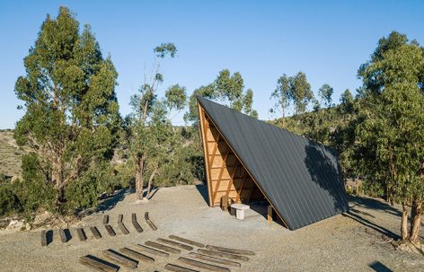 法蒂玛圣母教堂，葡萄牙 / Plano Humano Arquitectos