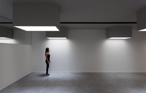 1905年办公楼修复，西班牙 / Fran Silvestre Arquitectos