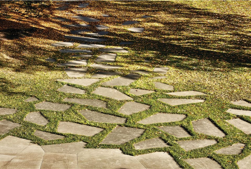 2017 residential design honor award abstracting morphology new york by hollanderdesign landscape architects