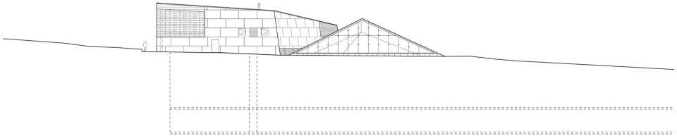 Aalto University Station by ALA Architects Esa Piironen Architects