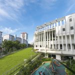 Heartbeat@Bedok大楼，新加坡 / ONG&ONG Pte Ltd