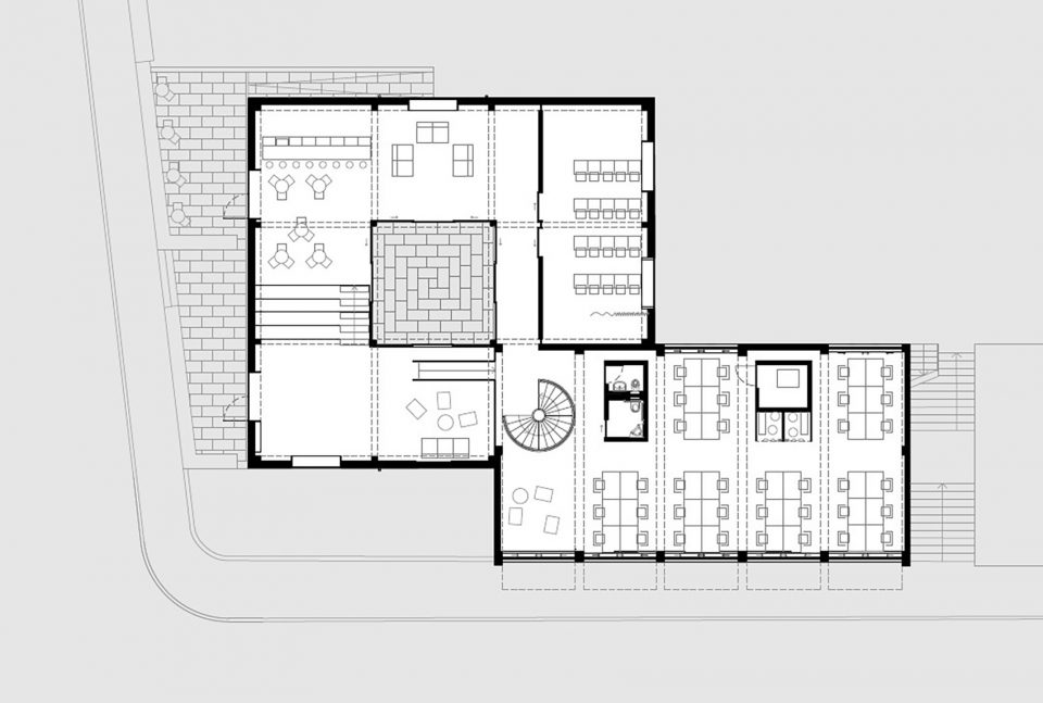Outsystems Office by Inloki
