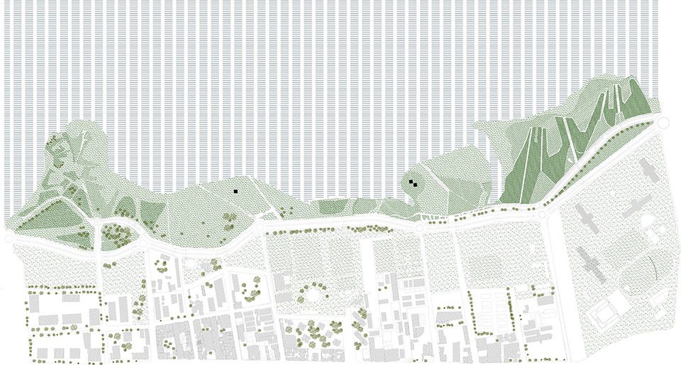 Pavilion “Nest of Culture” in Buenos Aires by Josep Ferrando