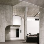 鲁汶大学博物馆，比利时 / André Jacqmain