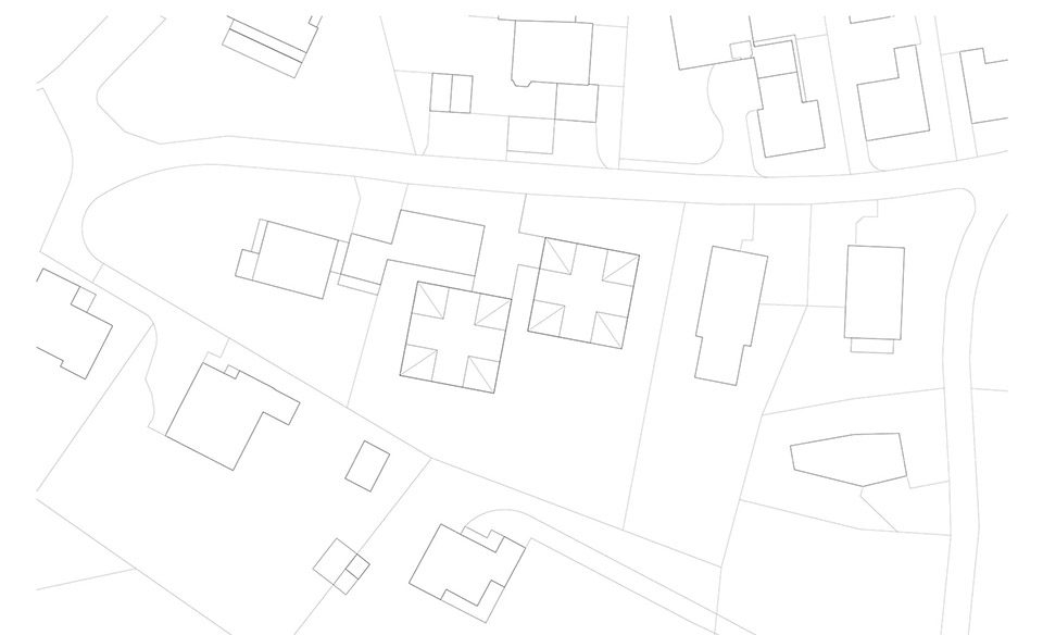 Two New Apartment Buildings in Wetzikon ZH by idA