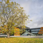 芬兰能源公司总部 / Parviainen Architects Ltd.