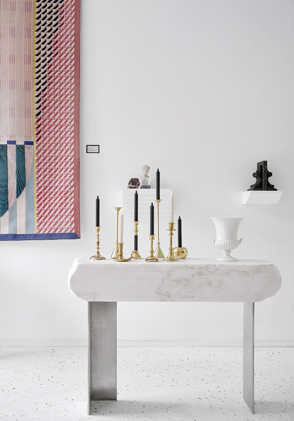 maison joseph deco by yudesign