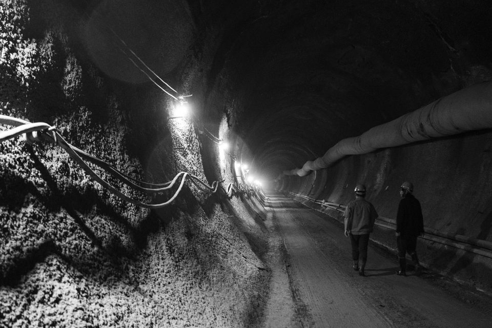 mined soil materials of guangzhou metro project regeneration experiment by bentu