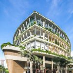 Heartbeat@Bedok大楼，新加坡 / ONG&ONG Pte Ltd