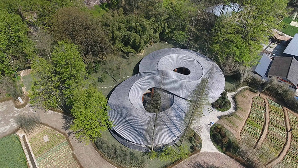 In Bamboo China by Archi Union Architects