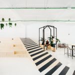 巴塞罗那Ironhack 22@办公室 / Mariana de Delás + Meta Studio