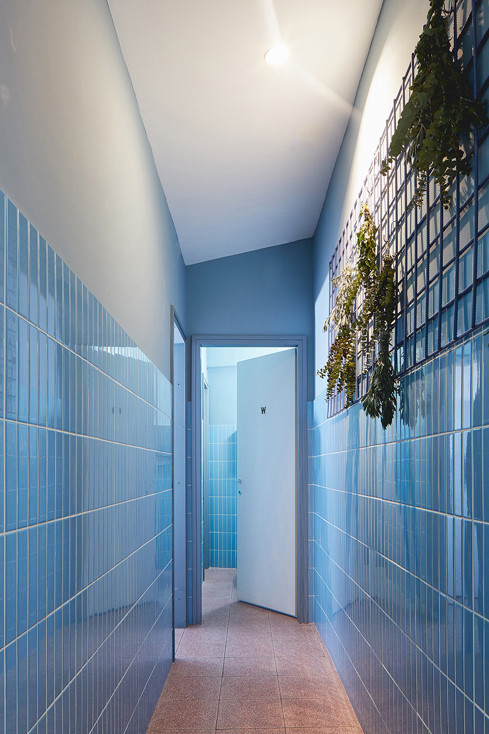 Mansura Restaurant by This is IT 谷德设计网