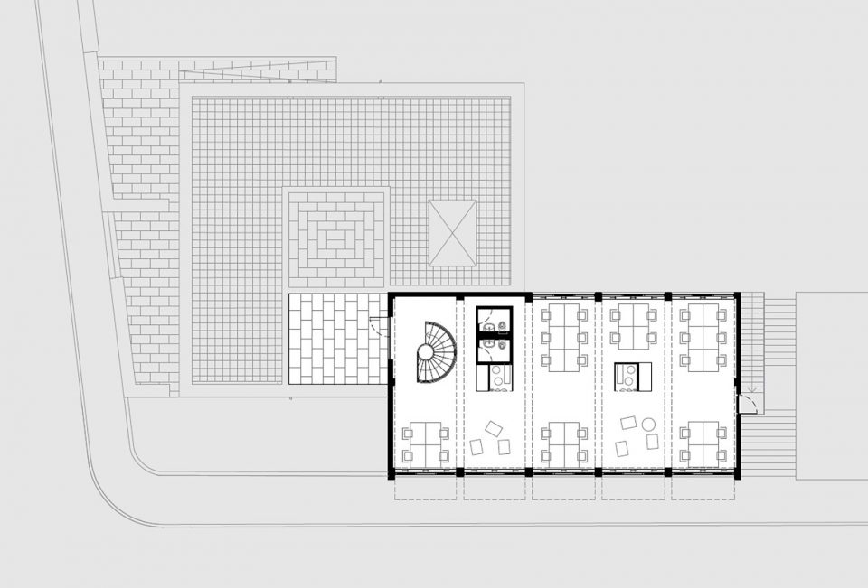 Outsystems Office by Inloki