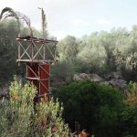 犬井，西班牙 / Gartnerfuglen Arkitekter & Mariana de Delás