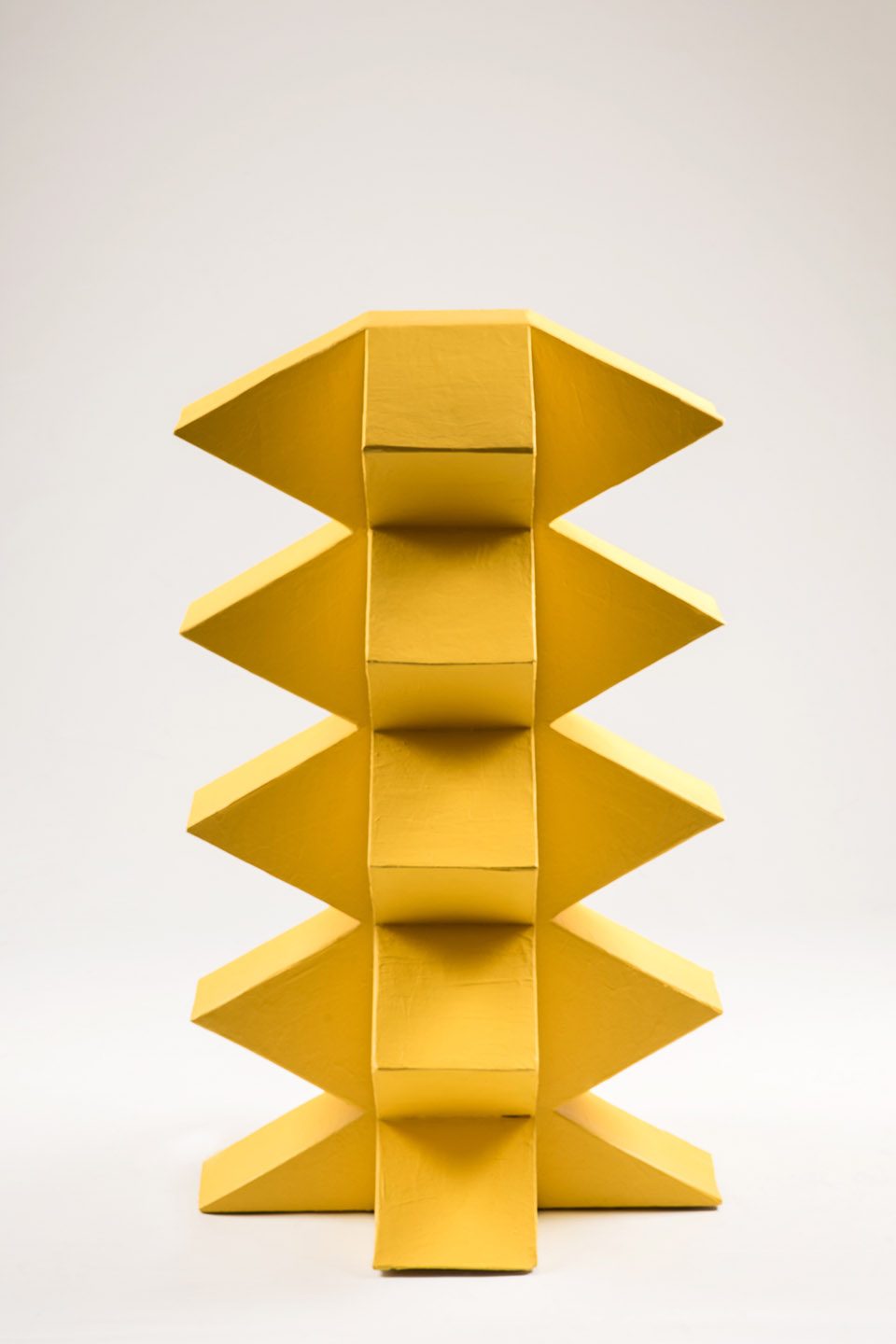 Primitives by Moncada Rangel Studio
