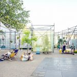 2017Malta文化节临时公共空间，波兰 / Atelier Starzak Strebicki