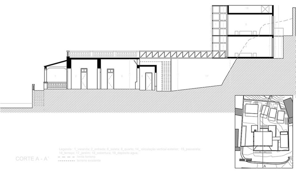 Terra Lodge Hotel by Ramos Castellano Arquitectos 1