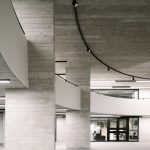 鲁汶大学博物馆，比利时 / André Jacqmain