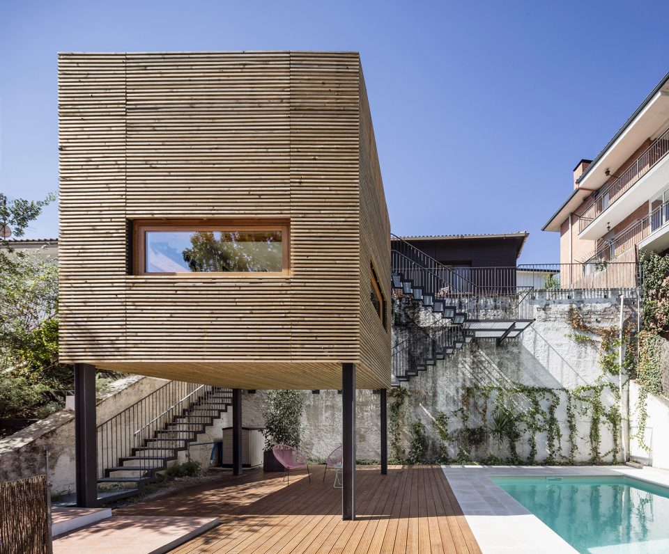 jc house
