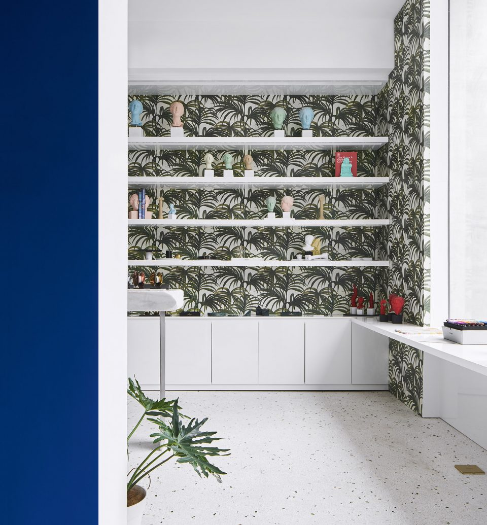 maison joseph deco by yudesign