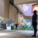 一楼宇·动物园：2017深港建筑城市双年展作品 / 见筑社