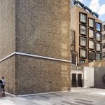 沿街商住混合建筑改造，伦敦 / TateHindle