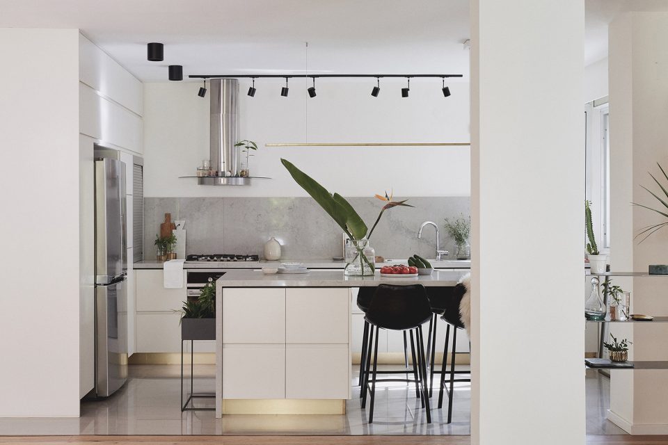 BSR House by This is IT