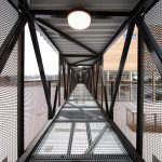 挪威科技大学Gjøvik校区教学楼 / Reiulf Ramstad Arkitekter