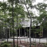 静屋 - 住宅设计，加拿大 / APPAREIL architecture