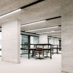 鲁汶大学博物馆，比利时 / André Jacqmain