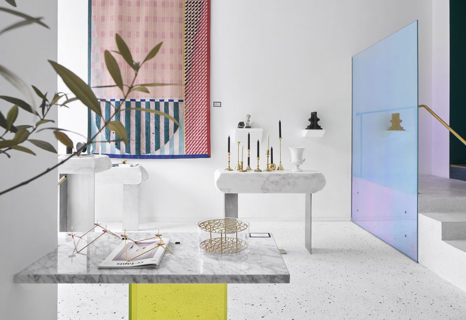 maison joseph deco by yudesign