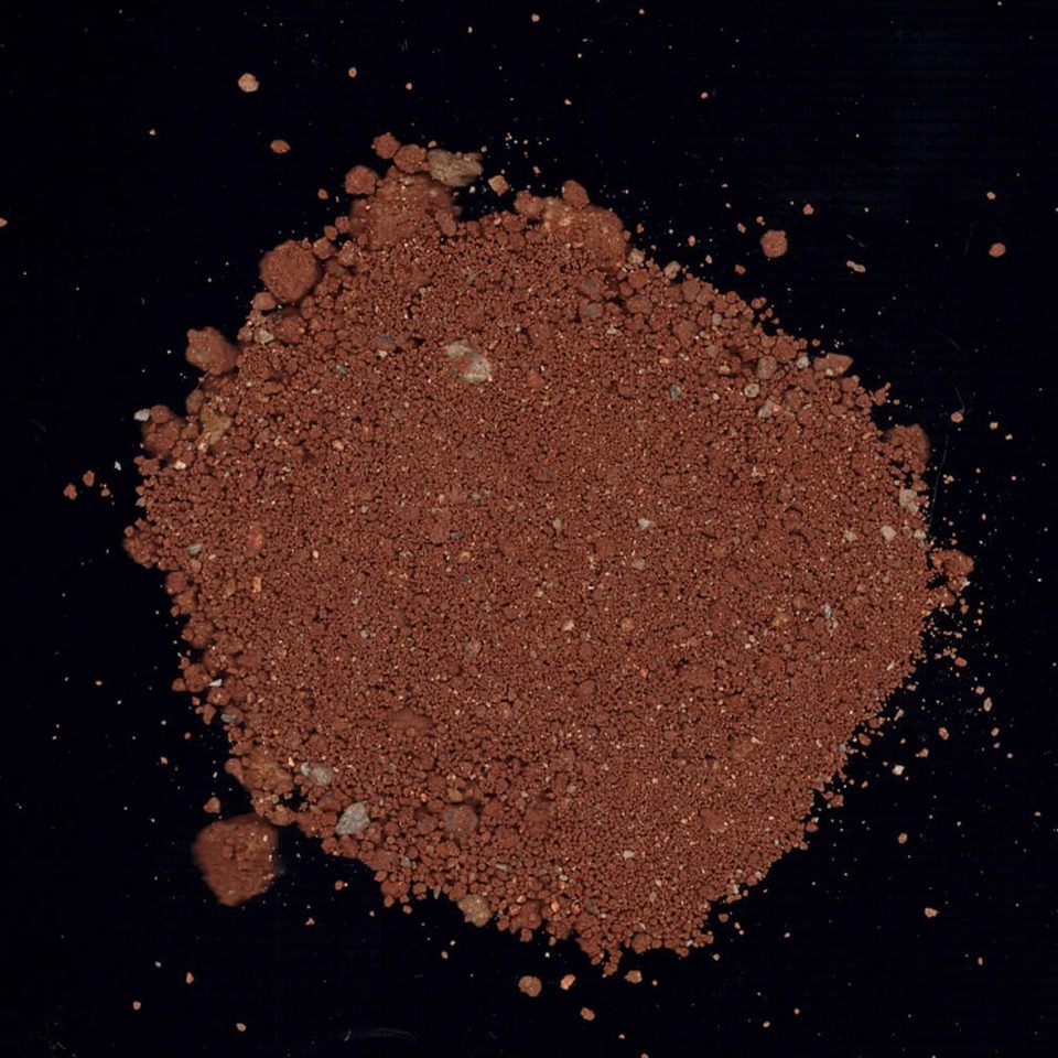 mined soil materials of guangzhou metro project regeneration experiment by bentu