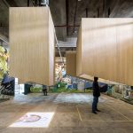 一楼宇·动物园：2017深港建筑城市双年展作品 / 见筑社