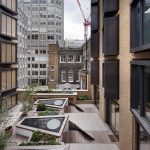 沿街商住混合建筑改造，伦敦 / TateHindle