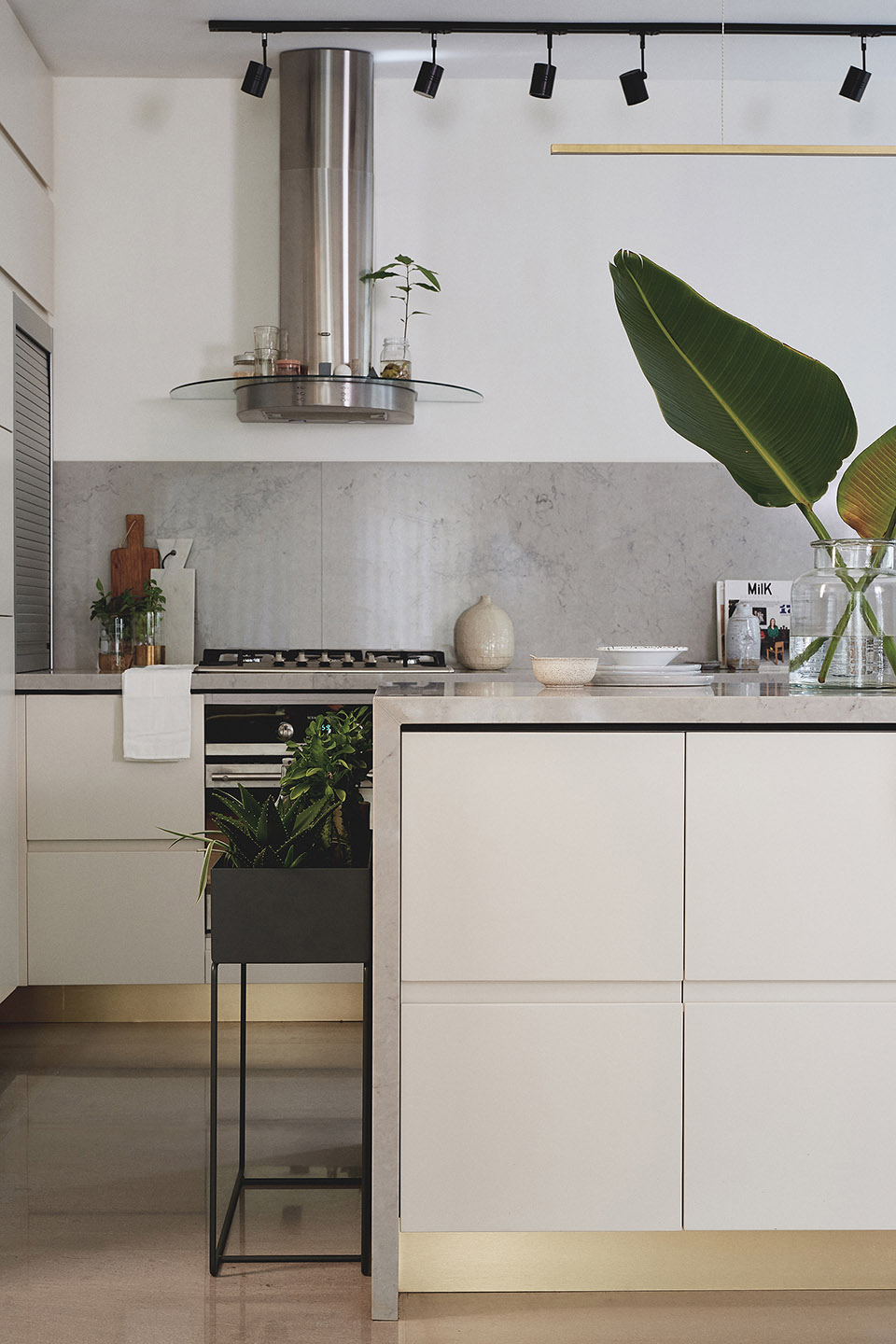 BSR House by This is IT