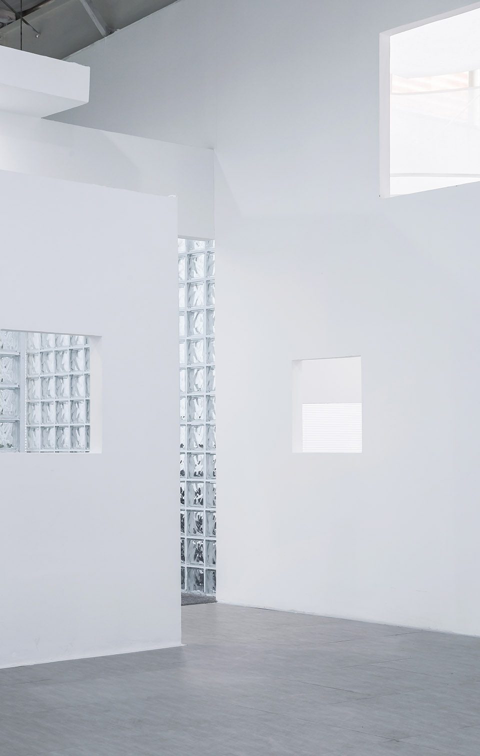 Dream Garden China by Mur Mur Lab