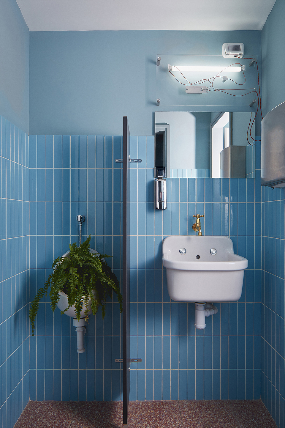 Mansura Restaurant by This is IT 谷德设计网