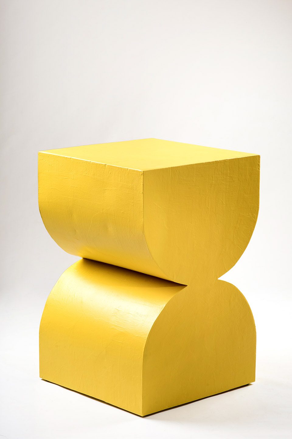 Primitives by Moncada Rangel Studio