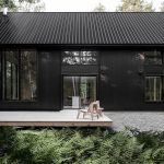 静屋 - 住宅设计，加拿大 / APPAREIL architecture
