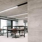 鲁汶大学博物馆，比利时 / André Jacqmain