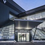 芬兰能源公司总部 / Parviainen Architects Ltd.