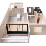 Villarroel公寓，巴塞罗那 / Raúl Sánchez