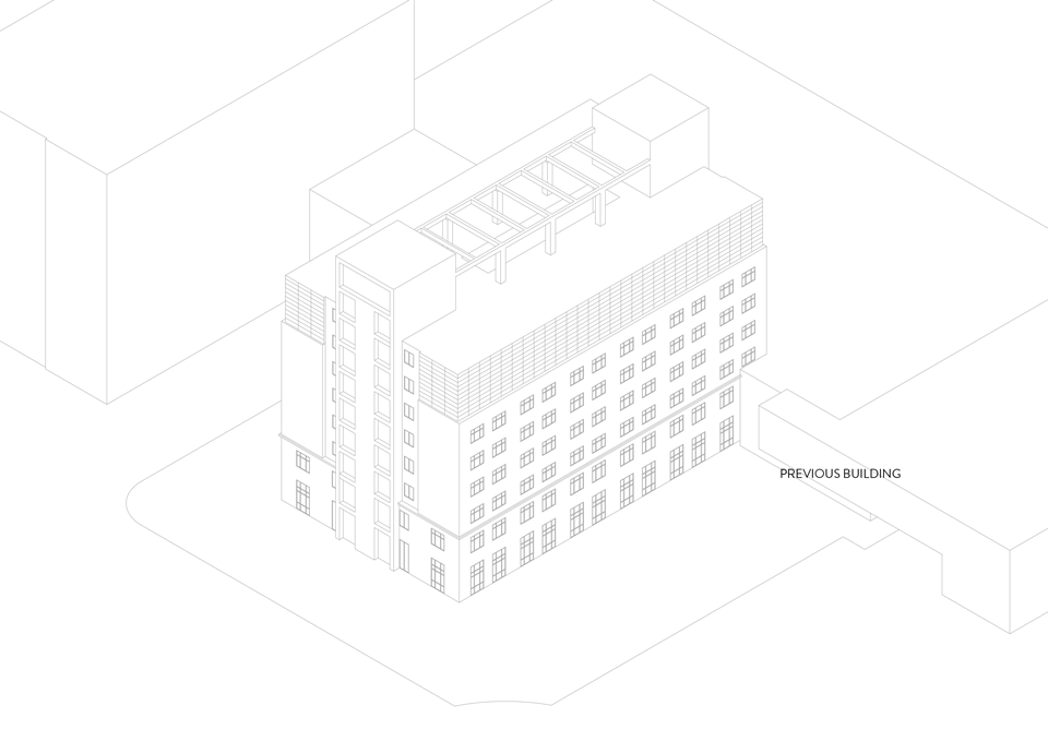 base Zhangjiang China by MASS DESIGN