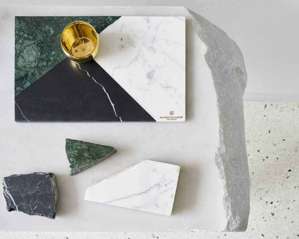 maison joseph deco by yudesign