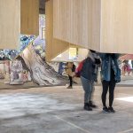 一楼宇·动物园：2017深港建筑城市双年展作品 / 见筑社