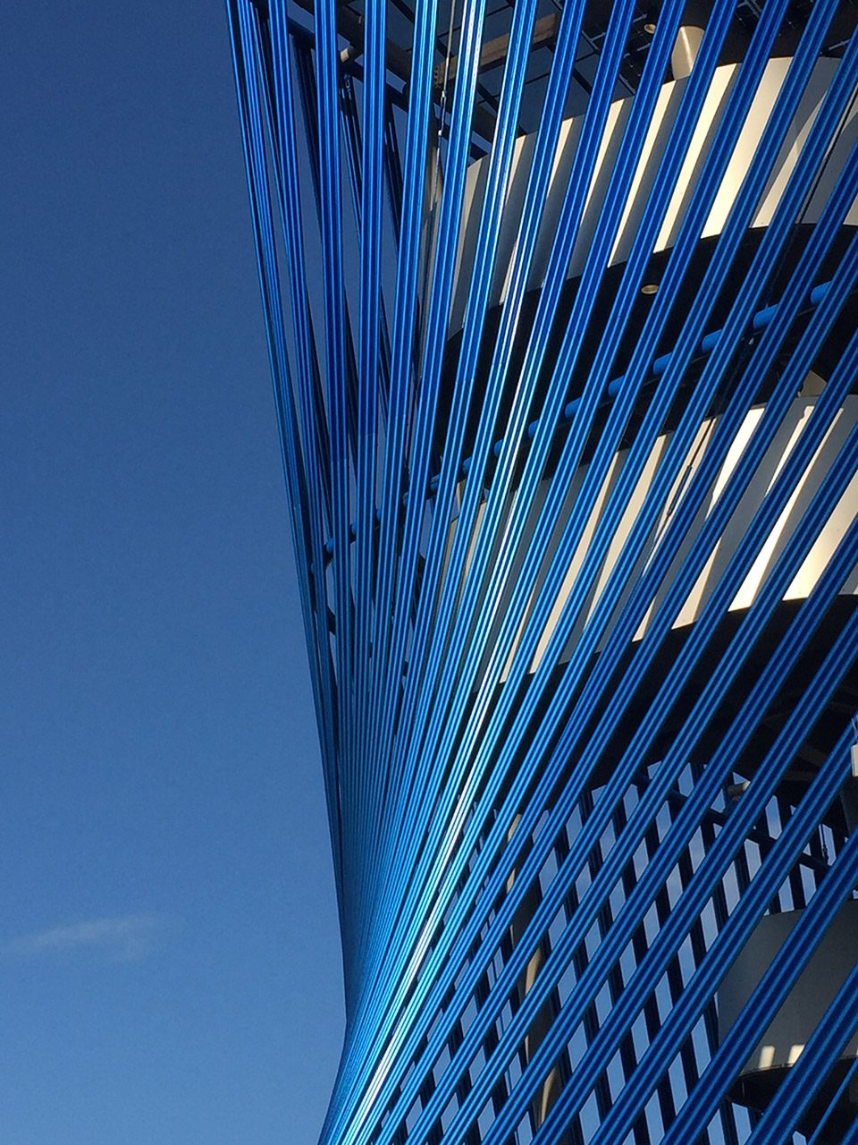 Angle Lake Transit Station and Plaza by Brooks Scarpa