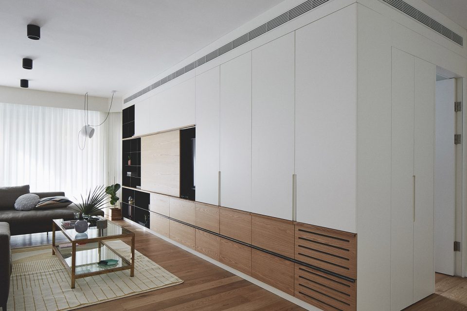 BSR House by This is IT