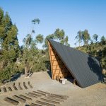 法蒂玛圣母教堂，葡萄牙 / Plano Humano Arquitectos