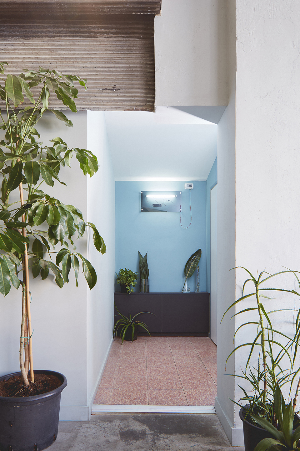 Mansura Restaurant by This is IT 谷德设计网