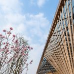 无锡阳山田园东方 - 田园大讲堂 / 袈蓝建筑设计事务所